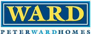 Peter Ward Homes Logo